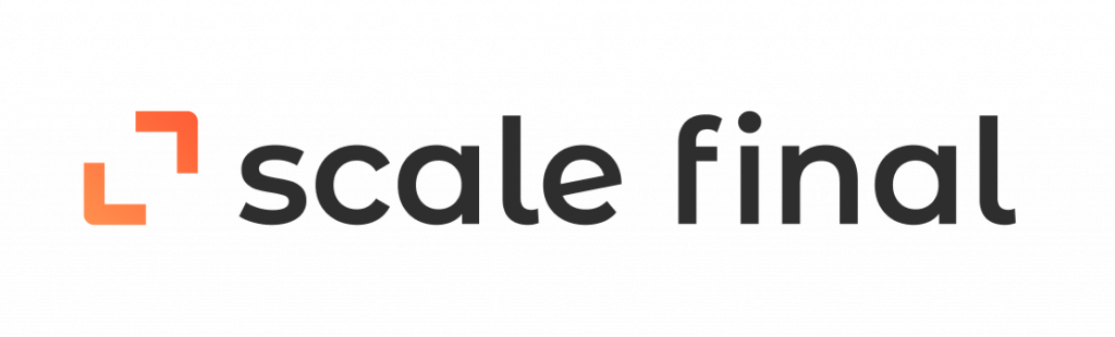 scale final content logo