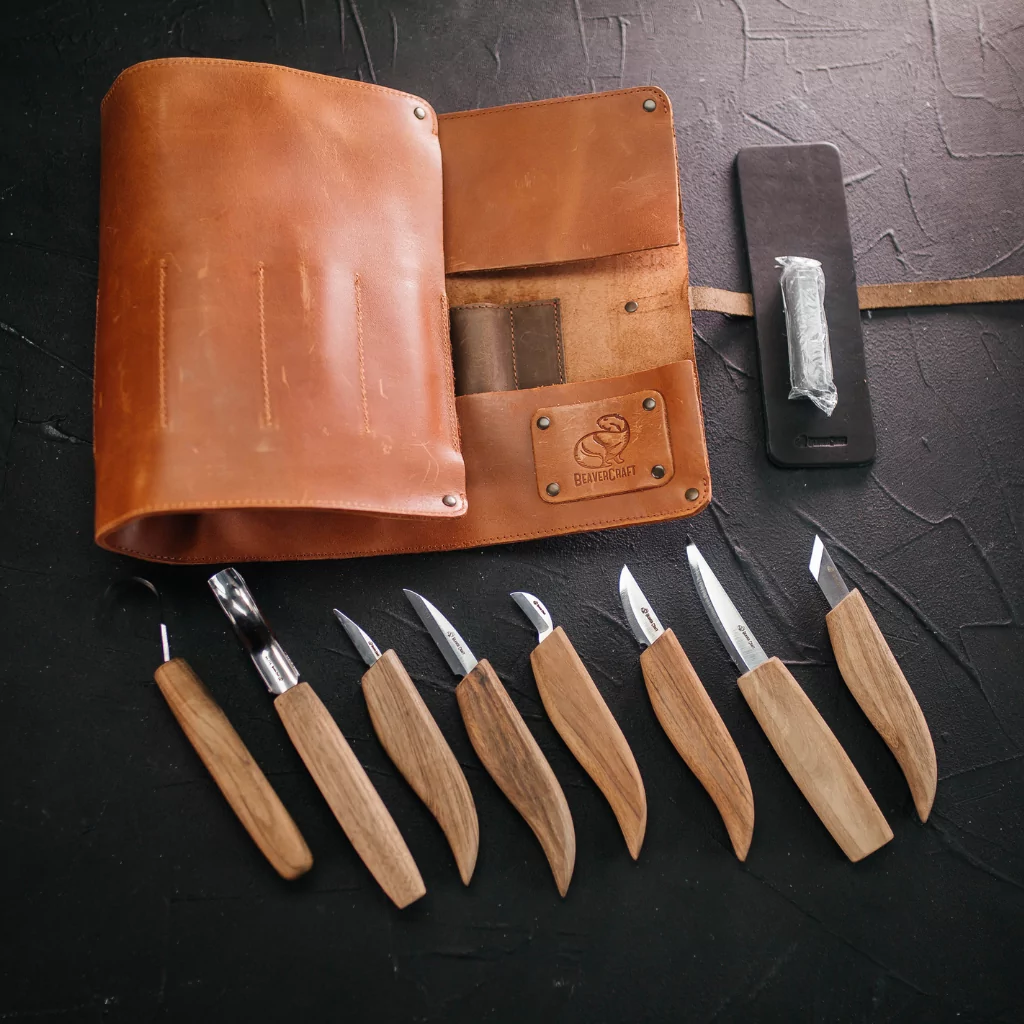 tools beaver craft