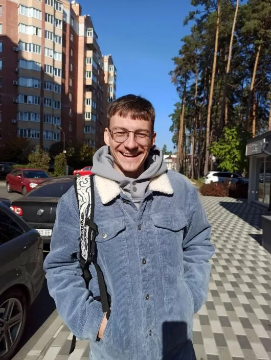 Sviatoslav Pinchuk
