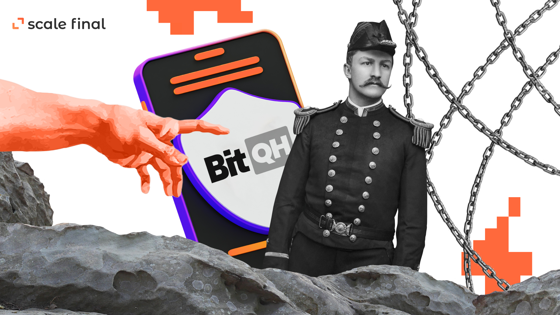 Is BitQH Trading App Legit or Scam