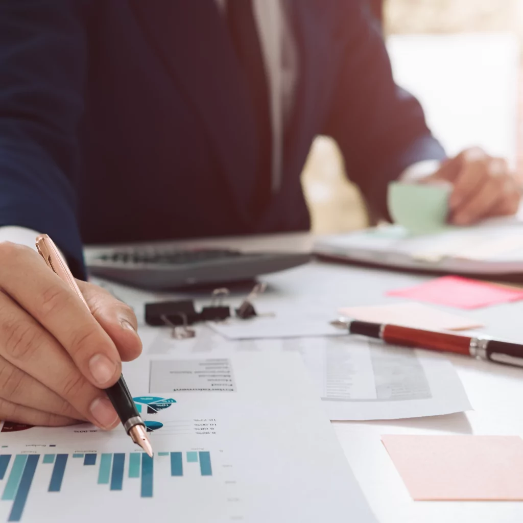 accounting-2 trading