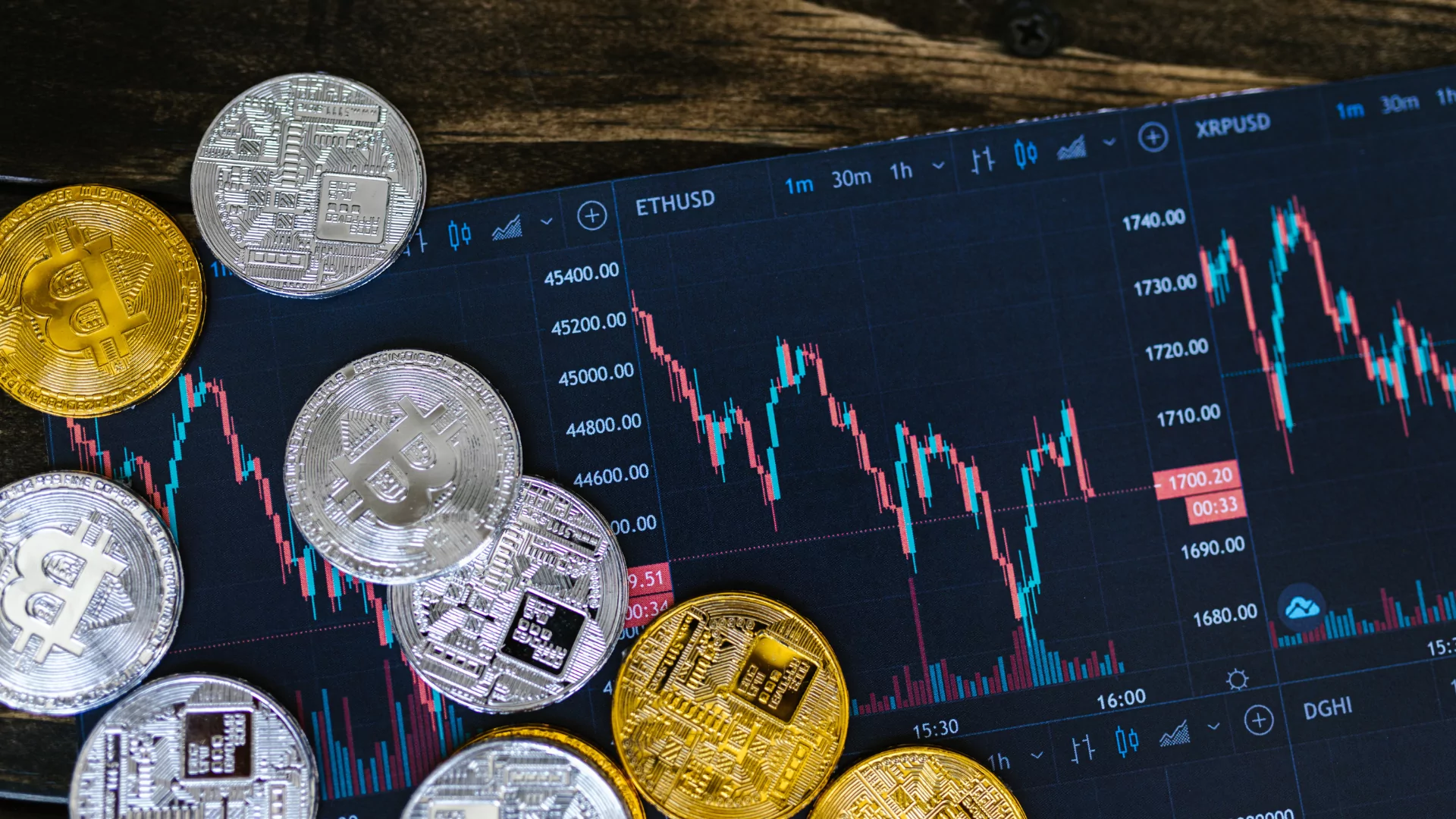 tr-2 crypto writing