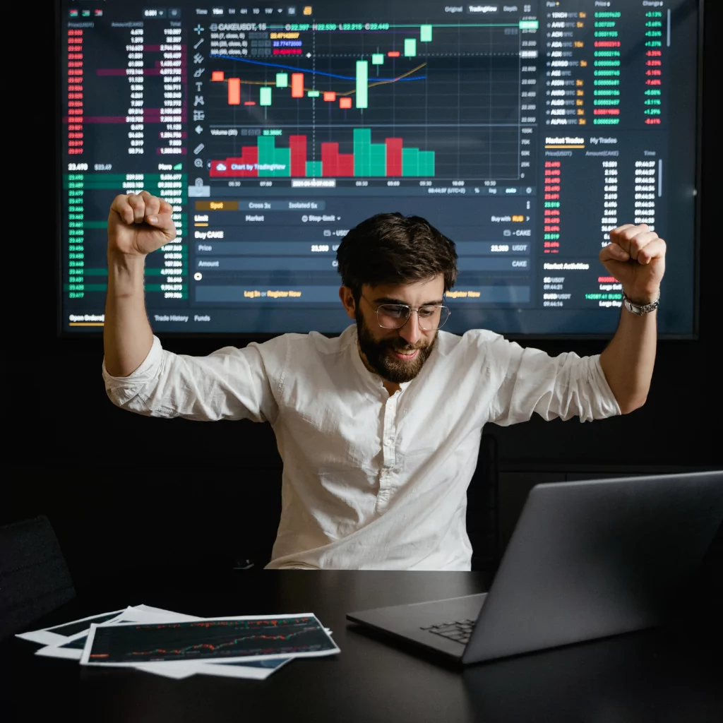trading trading