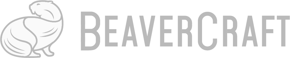 BeaverCraft_grey