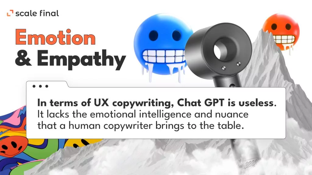 Emotions and Empathy