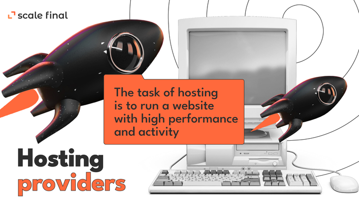 Hosting Providers