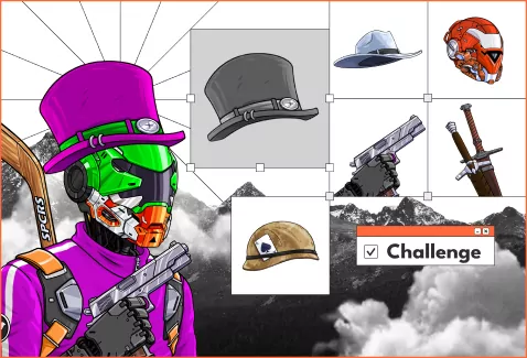 challenge