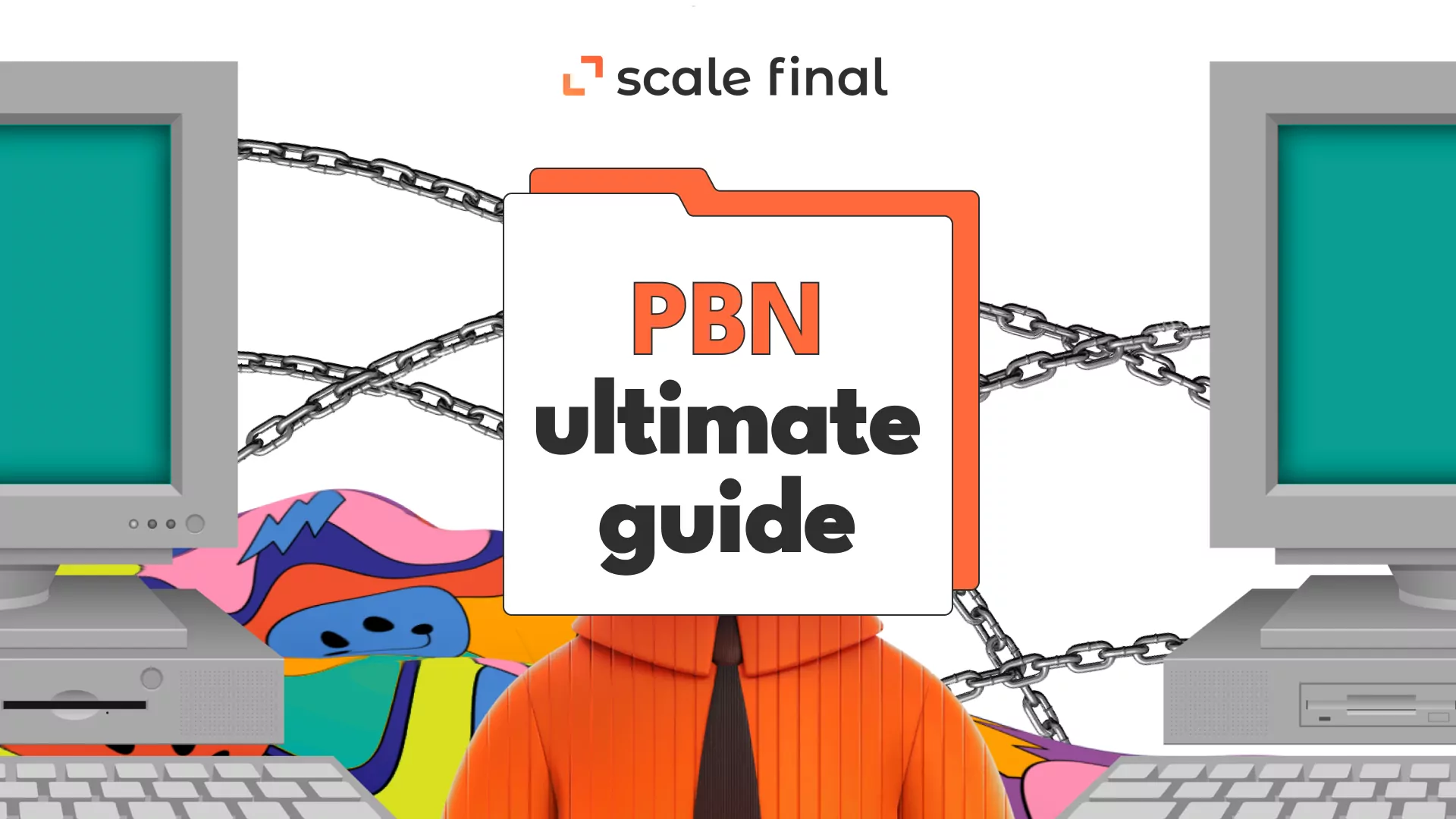 cover PBN Ultimate Guide