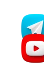 telegram_youtube_icon