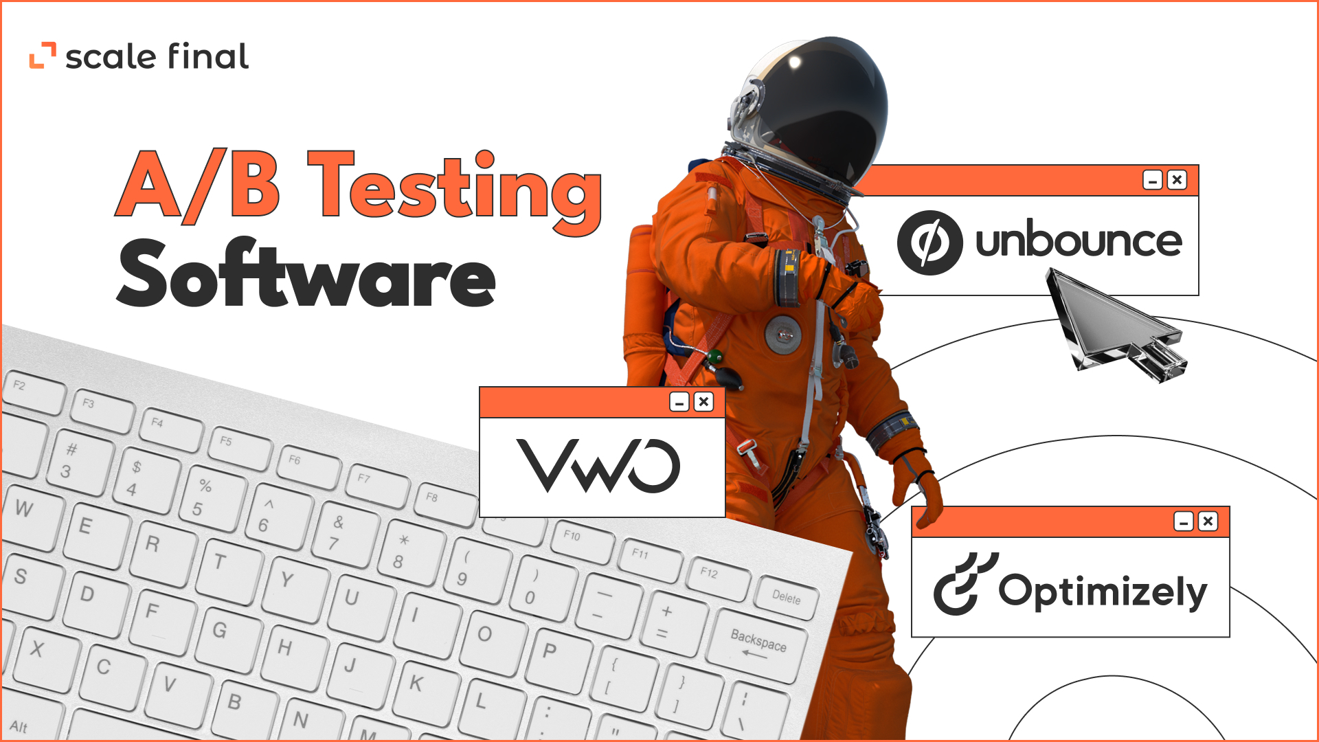 a/b testing software