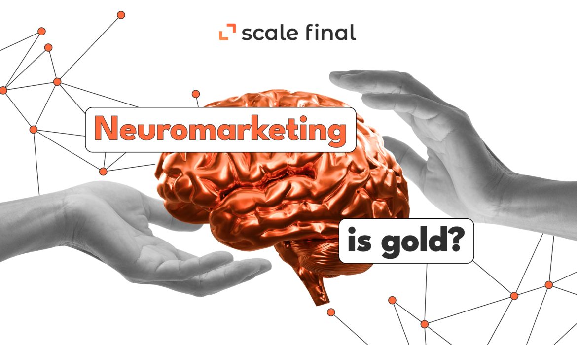 Neuromarketing is gold?