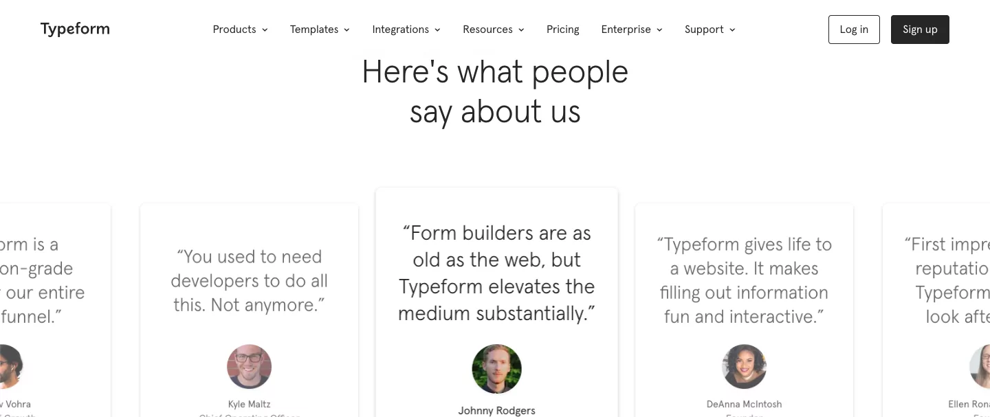 Typeform