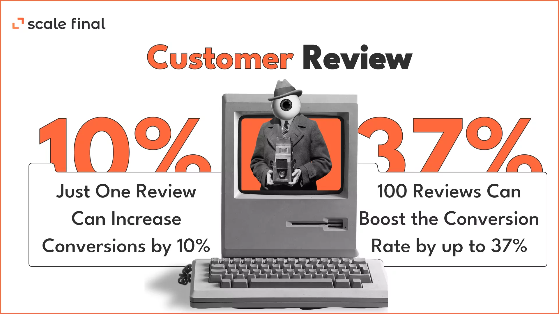 Customer Review