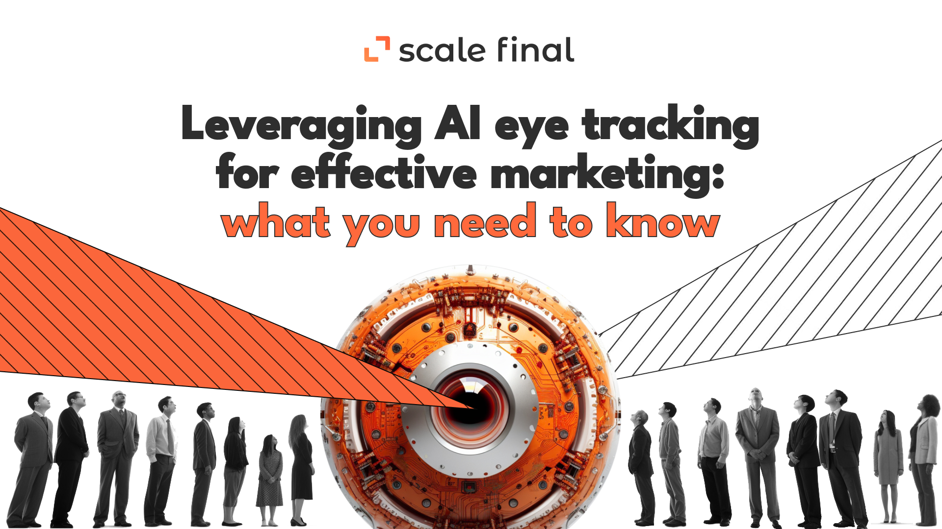 Leveraging AI eye tracking for effective marketing: what you need to know
