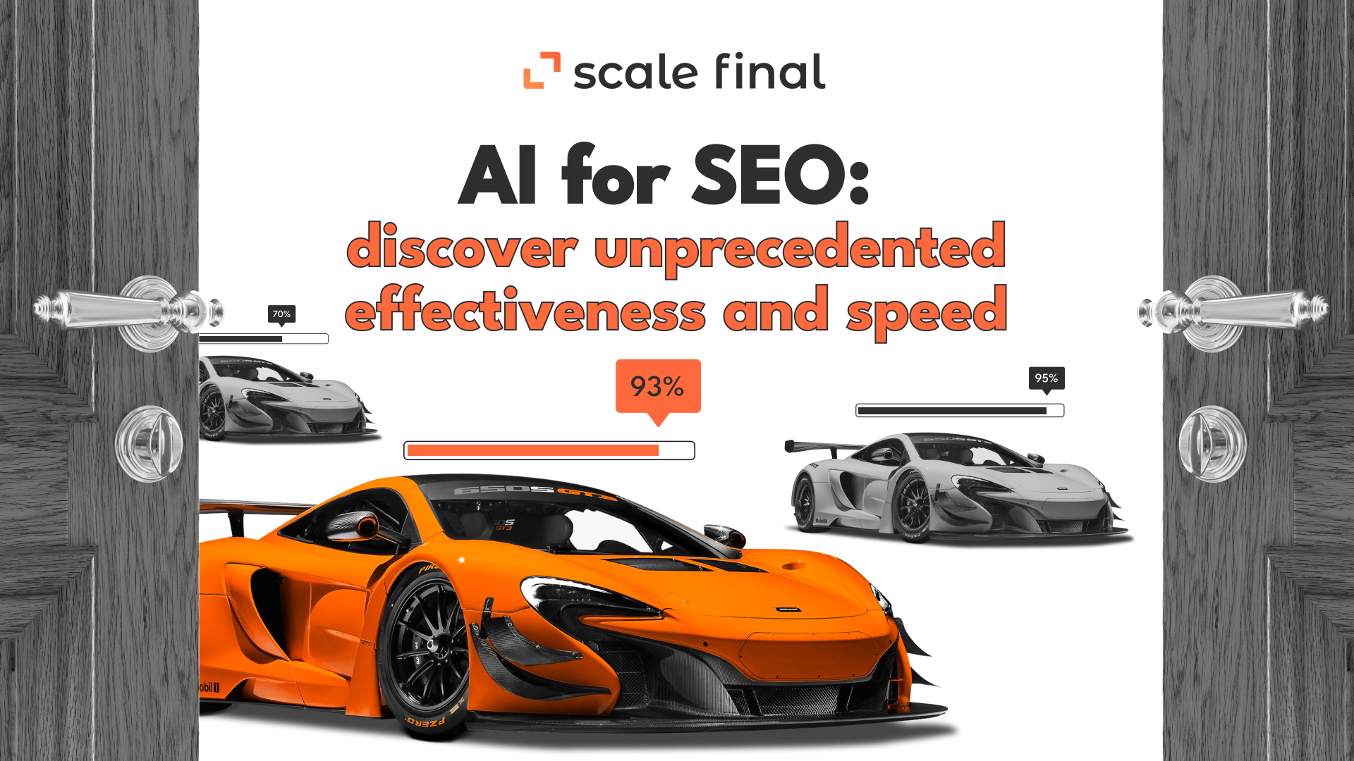 AI for SEO: discover unprecedented effectiveness and speed