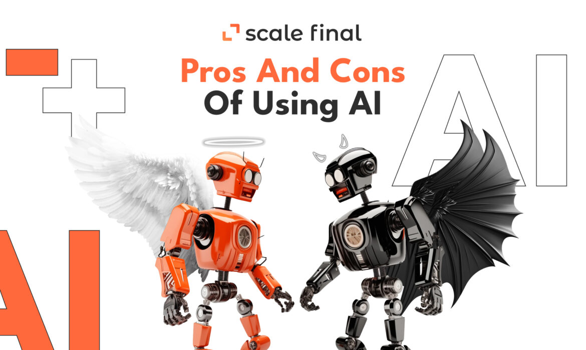 Pros and Cons of Using Ai for Copywriting