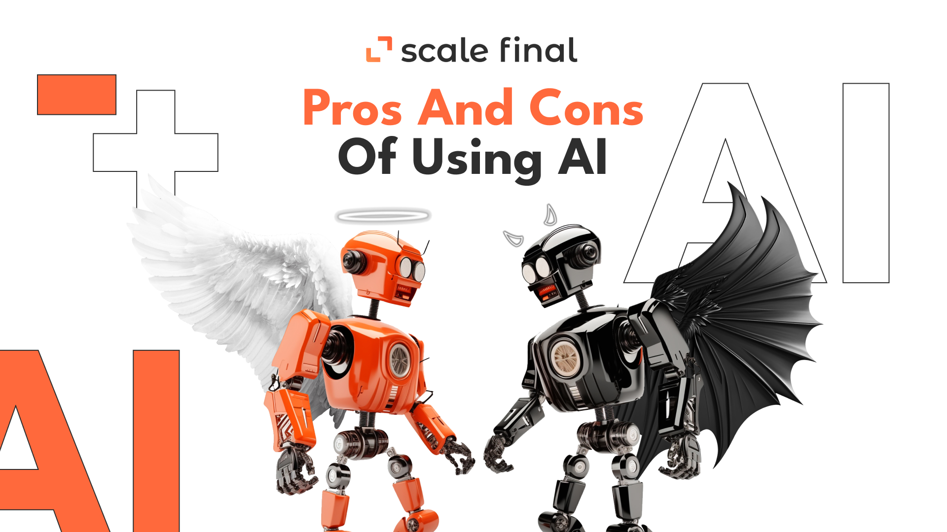 Pros and Cons of Using Ai for Copywriting